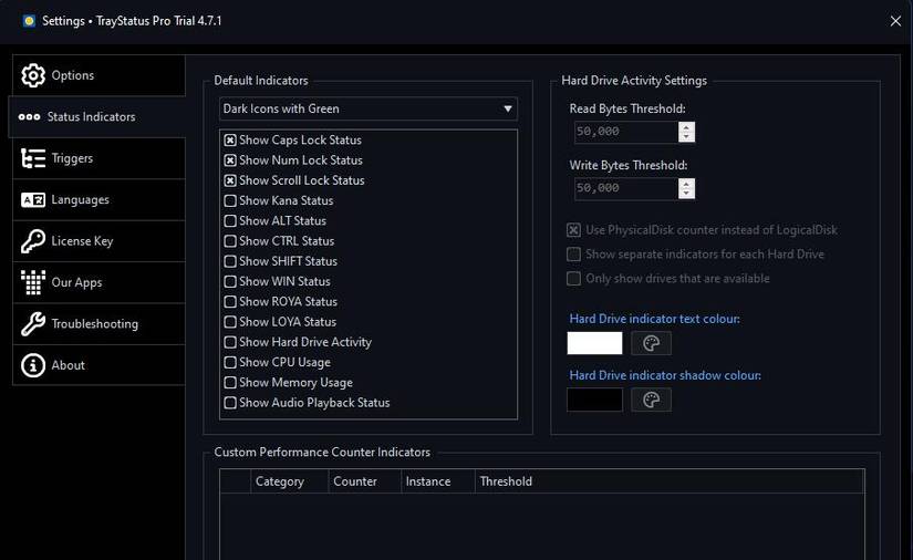 How to Add Num, Caps, and Scroll Lock Key Indicators to Windows 11’s ...