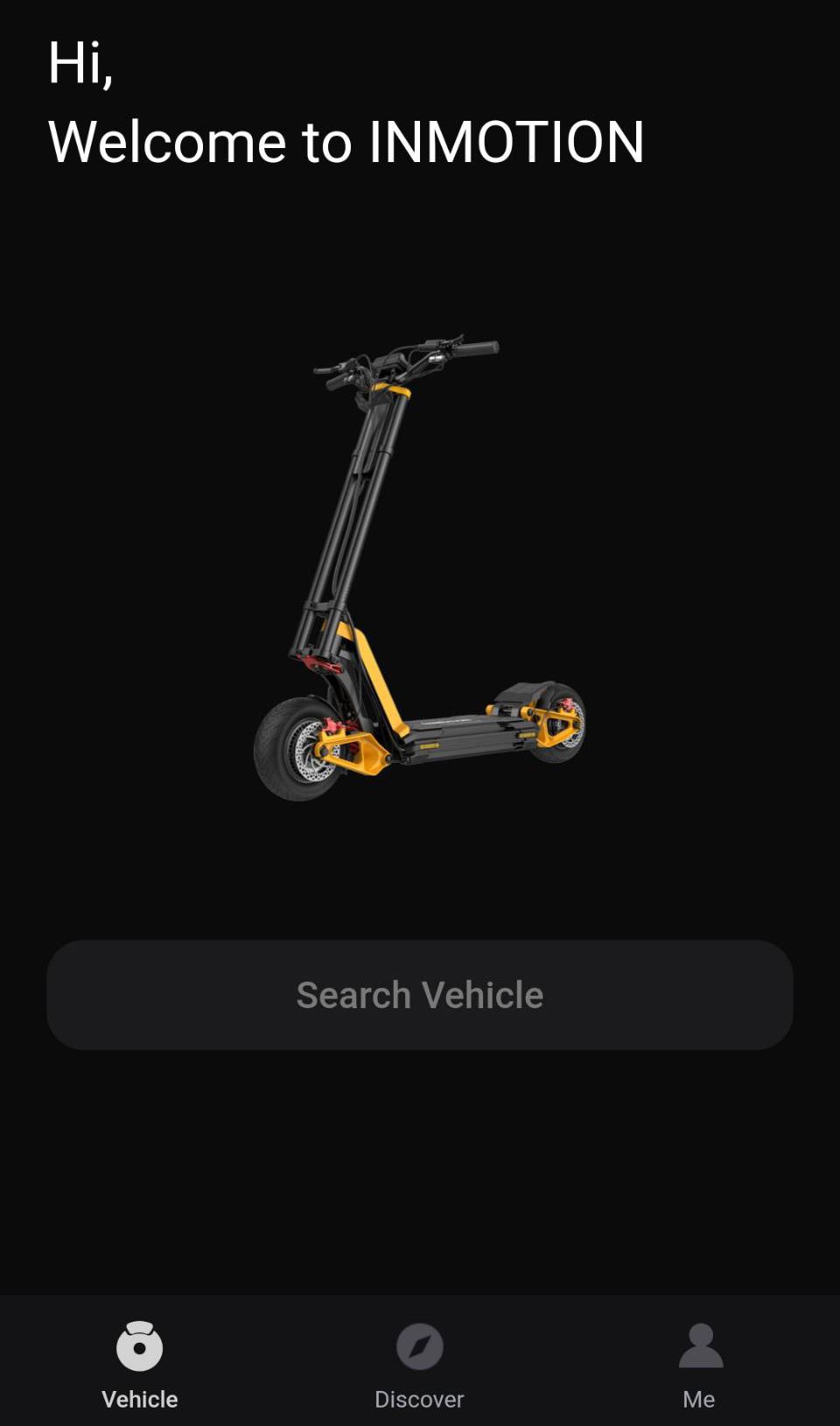 Inmotion RS Review: The 68mph Transforming eScooter Beast