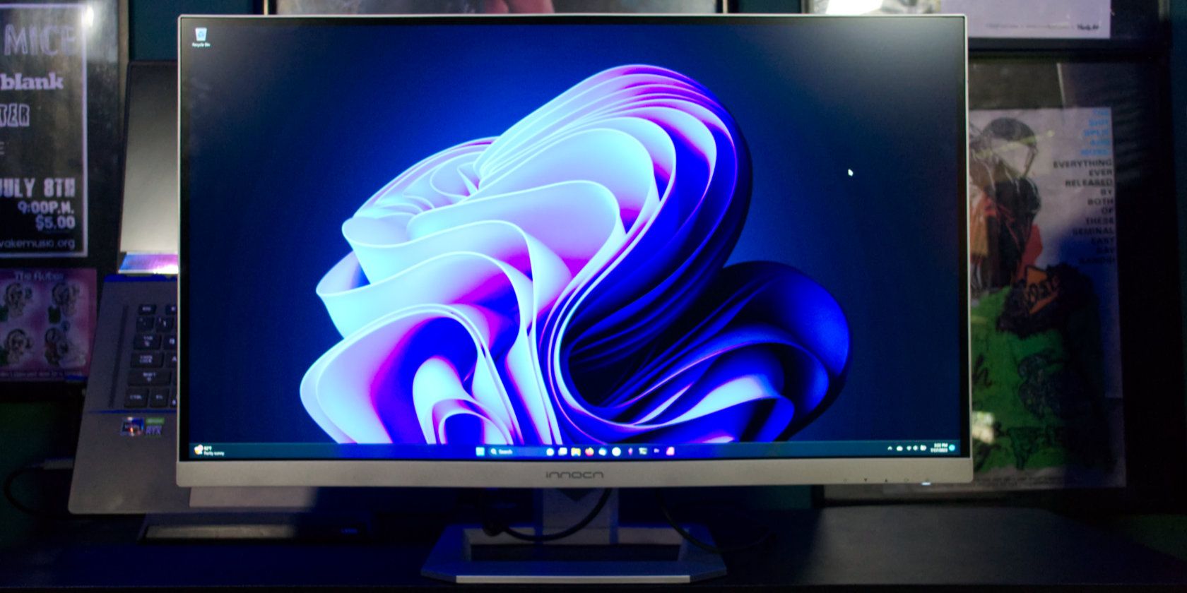Innocn 27M2V: An Affordable Mini-LED Gaming Monitor That Is