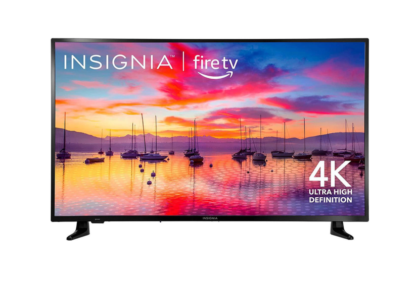 An Insignia F30 Series TV