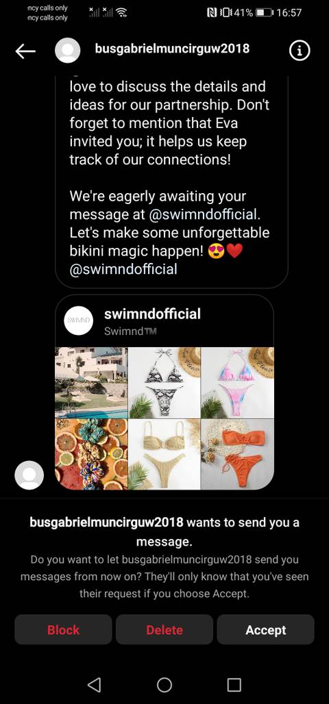 What Is a DM? What DM Means on Social Media