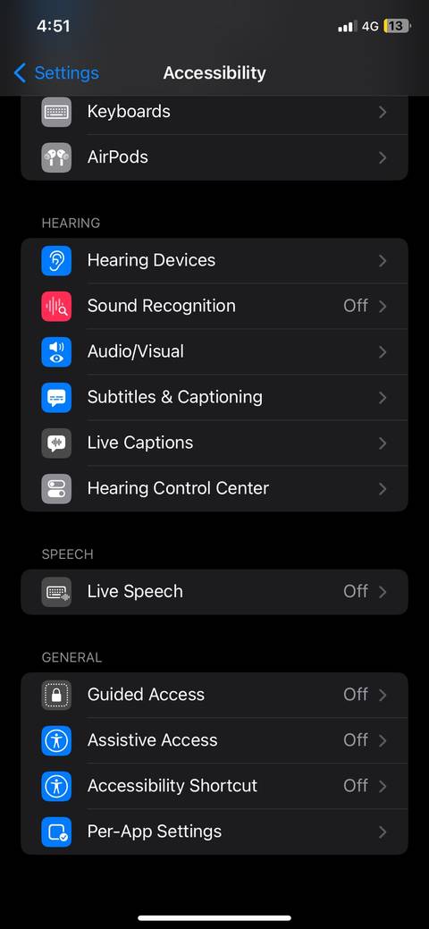 What Is Apple's Assistive Access Feature and How Do You Use It?