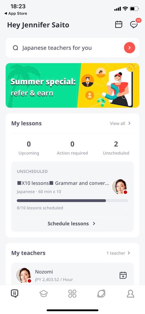 The 7 Best Apps for Learning Japanese