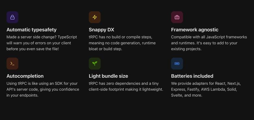 What Is tRPC and Why Should You Use It?