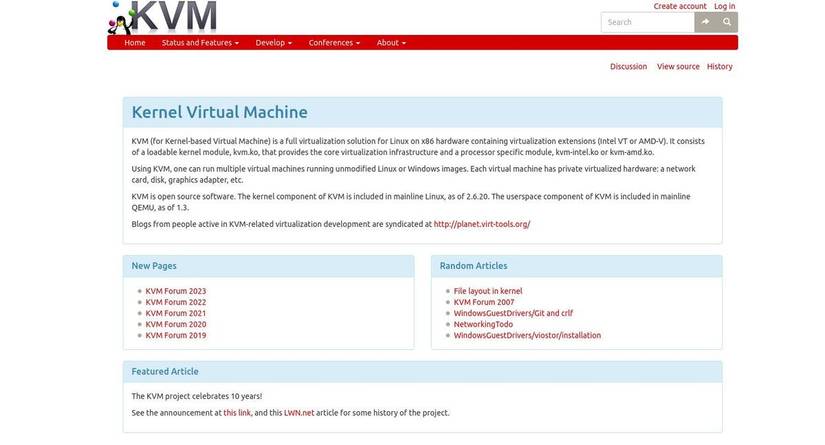 QEMU vs. KVM: Which Should You Use for Virtualization?