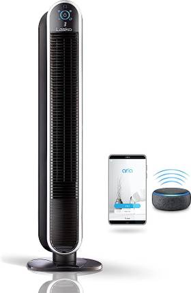 The Best Smart Fans to Keep Your Home Cool This Summer