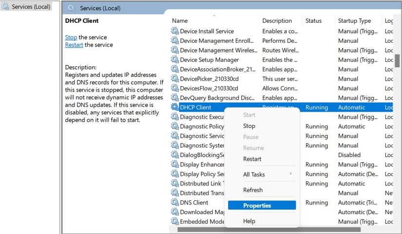 How to Fix the Network Error 0x800704b3 in Windows 10 & 11
