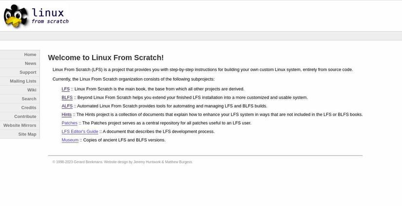 The 5 Best Tools to Create Your Own Linux Distribution