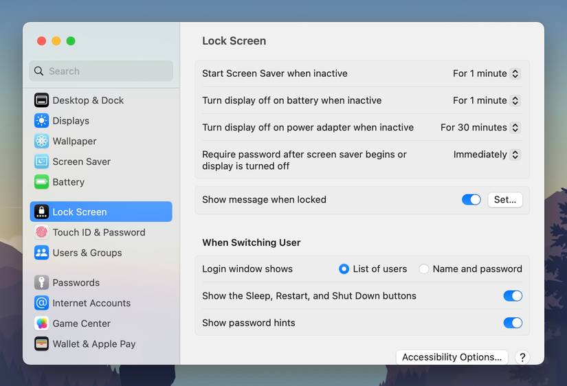 8 Privacy Tips When Using Your MacBook in a Public Place