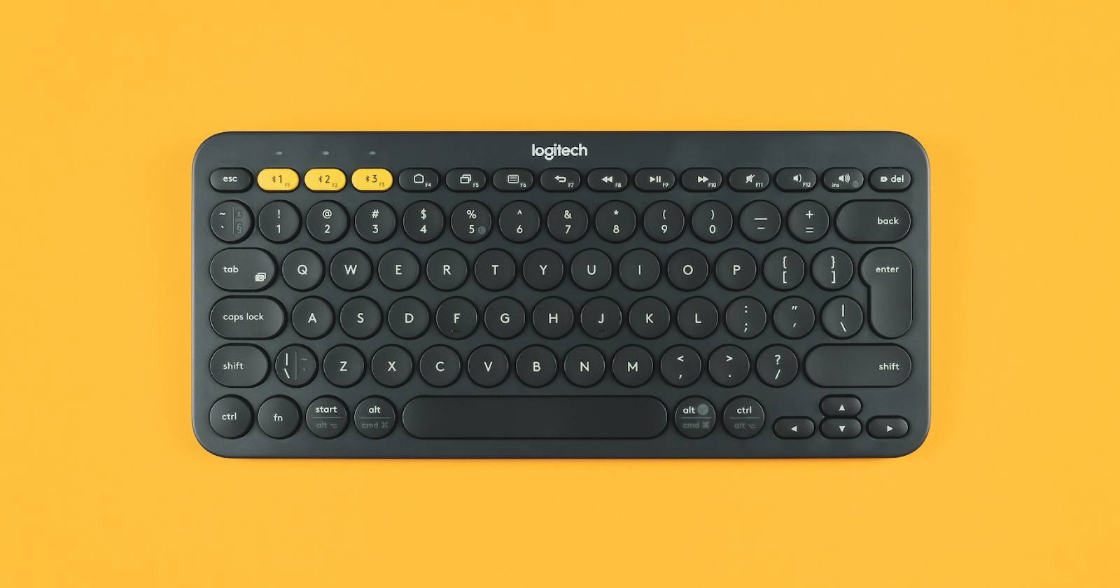 The Best Quiet Keyboards