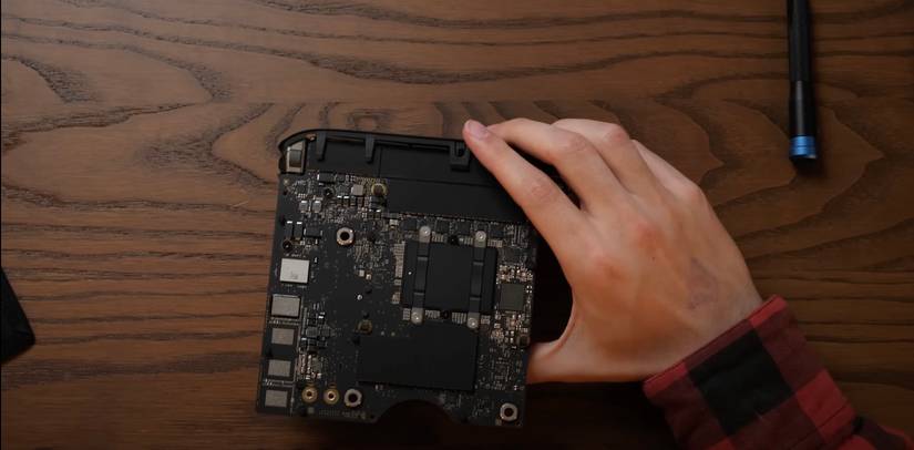 Can You Upgrade the RAM or Storage on a Modern Mac mini?