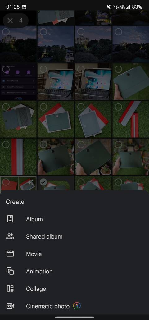 Google Collage How to Make a Collage in Google Photos on Android and iPhone
