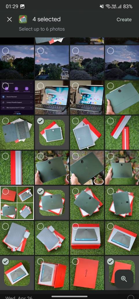 Google Collage How to Make a Collage in Google Photos on Android and iPhone