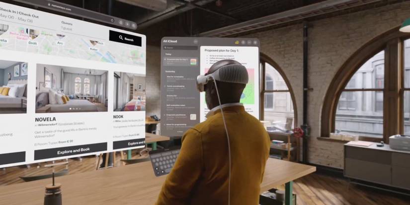 What Is Apple's R1 Chip and How Does It Compare to M1 and M2?