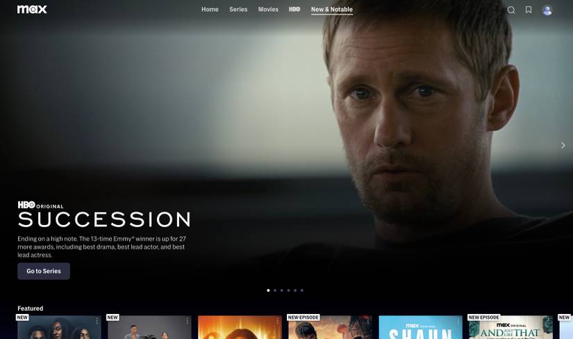 How to Turn Off Audio Description on (HBO) Max