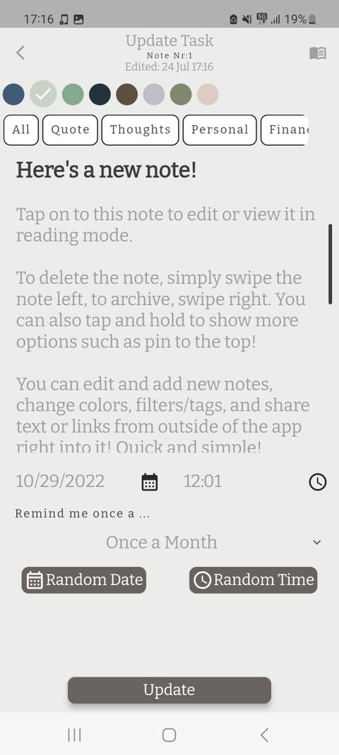 The 9 Best Simple Note-Taking Apps for Android