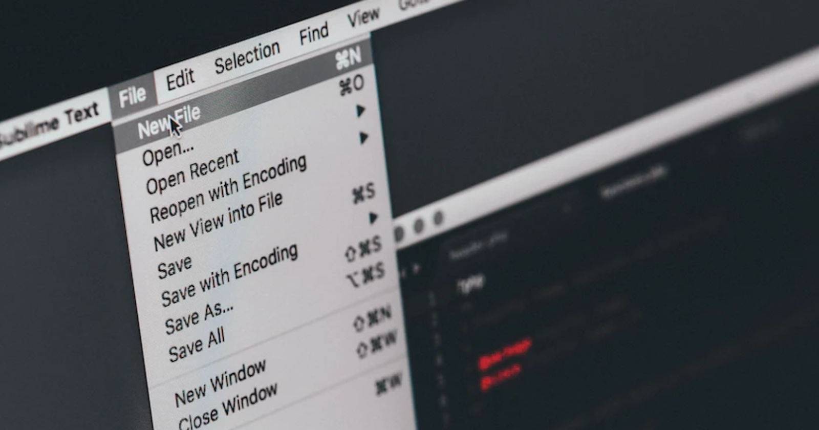 How to Create Custom UI Menus in Godot Using Control Nodes