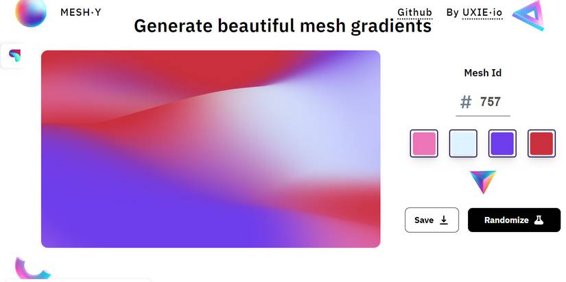 6 Free Websites That Generate Incredible Backgrounds for Your Websites