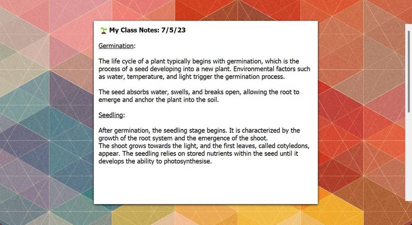 Free Notes Tutorial The 7 Best Distraction-Free Note-Taking Apps for Windows