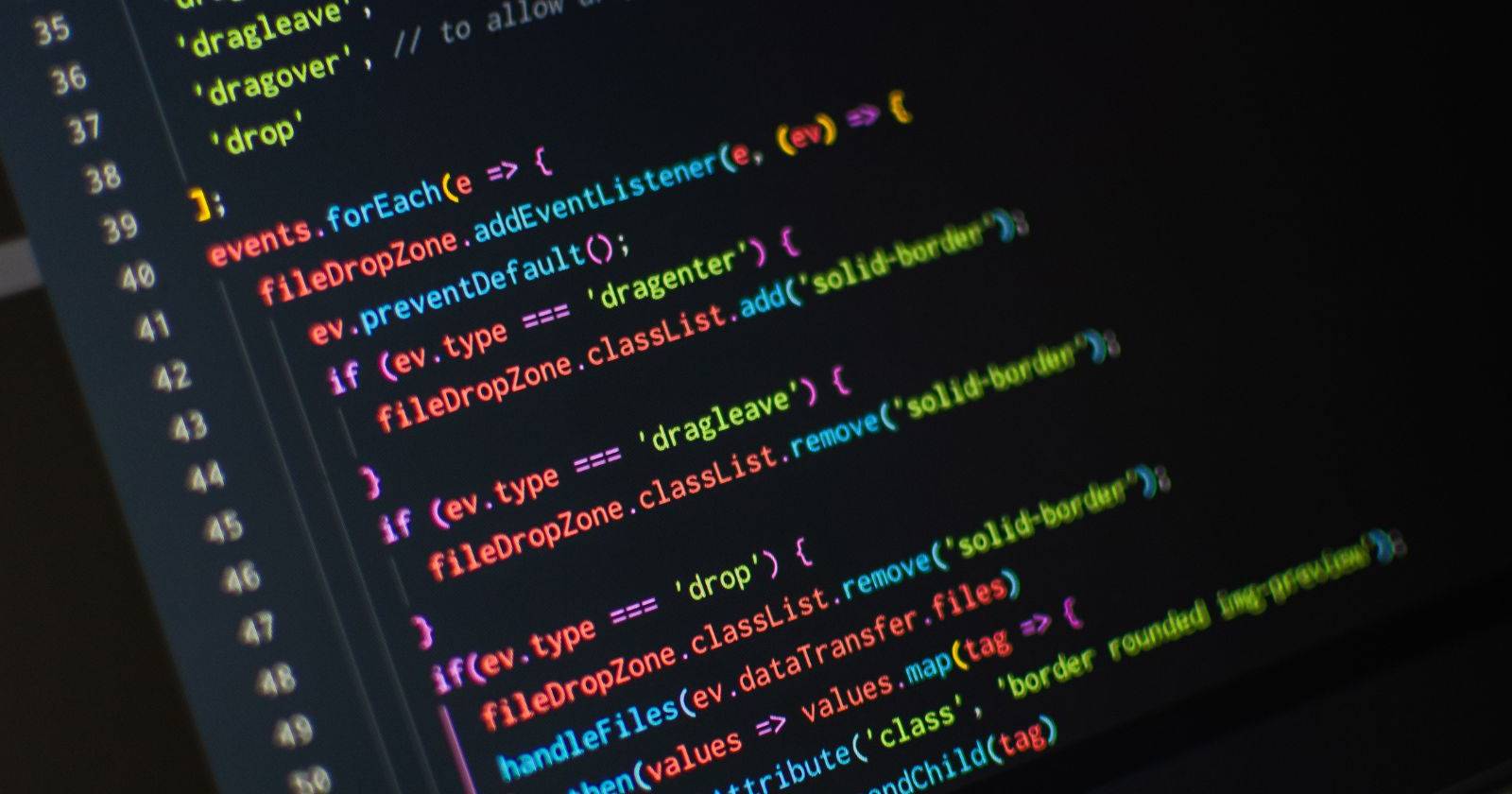 How to Build a Lorem Ipsum Text Generator With JavaScript and Vite