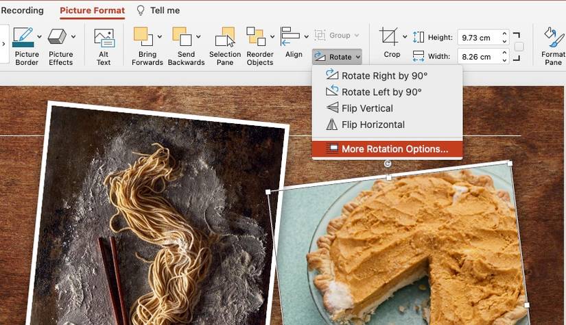 The Complete Guide to Editing Images in PowerPoint