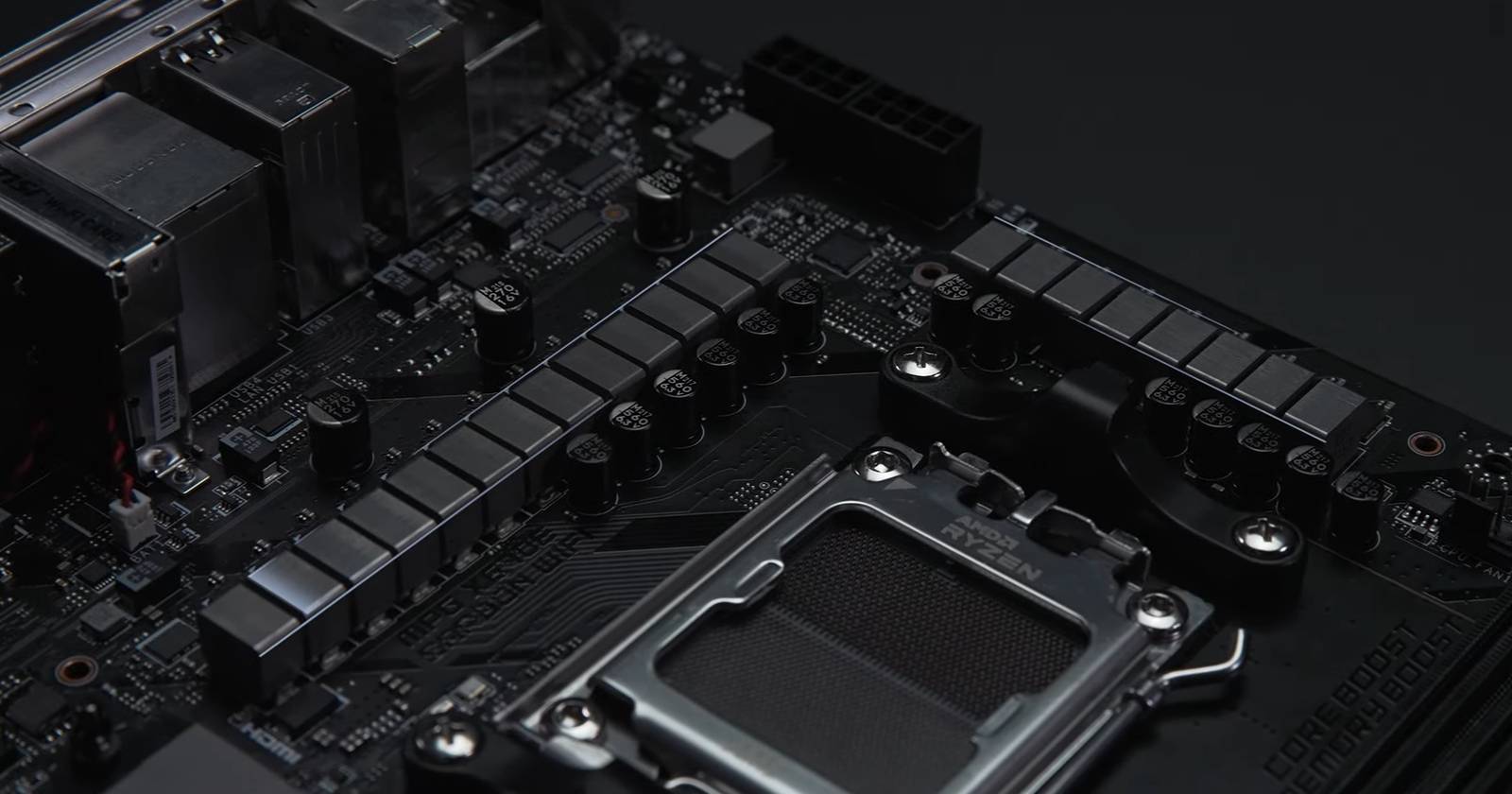 What Is a VRM on a Motherboard, and Why Is It Important?