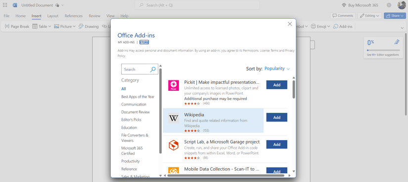 Canva Docs vs. Google Docs vs. Microsoft Word Online: Which One Is ...