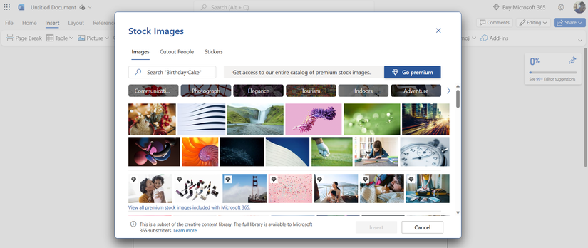 Canva Docs vs. Google Docs vs. Microsoft Word Online: Which One Is ...