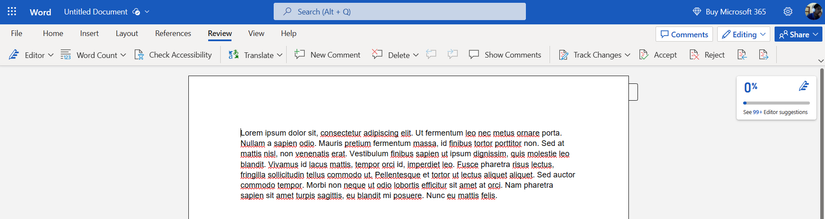 Canva Docs vs. Google Docs vs. Microsoft Word Online: Which One Is ...