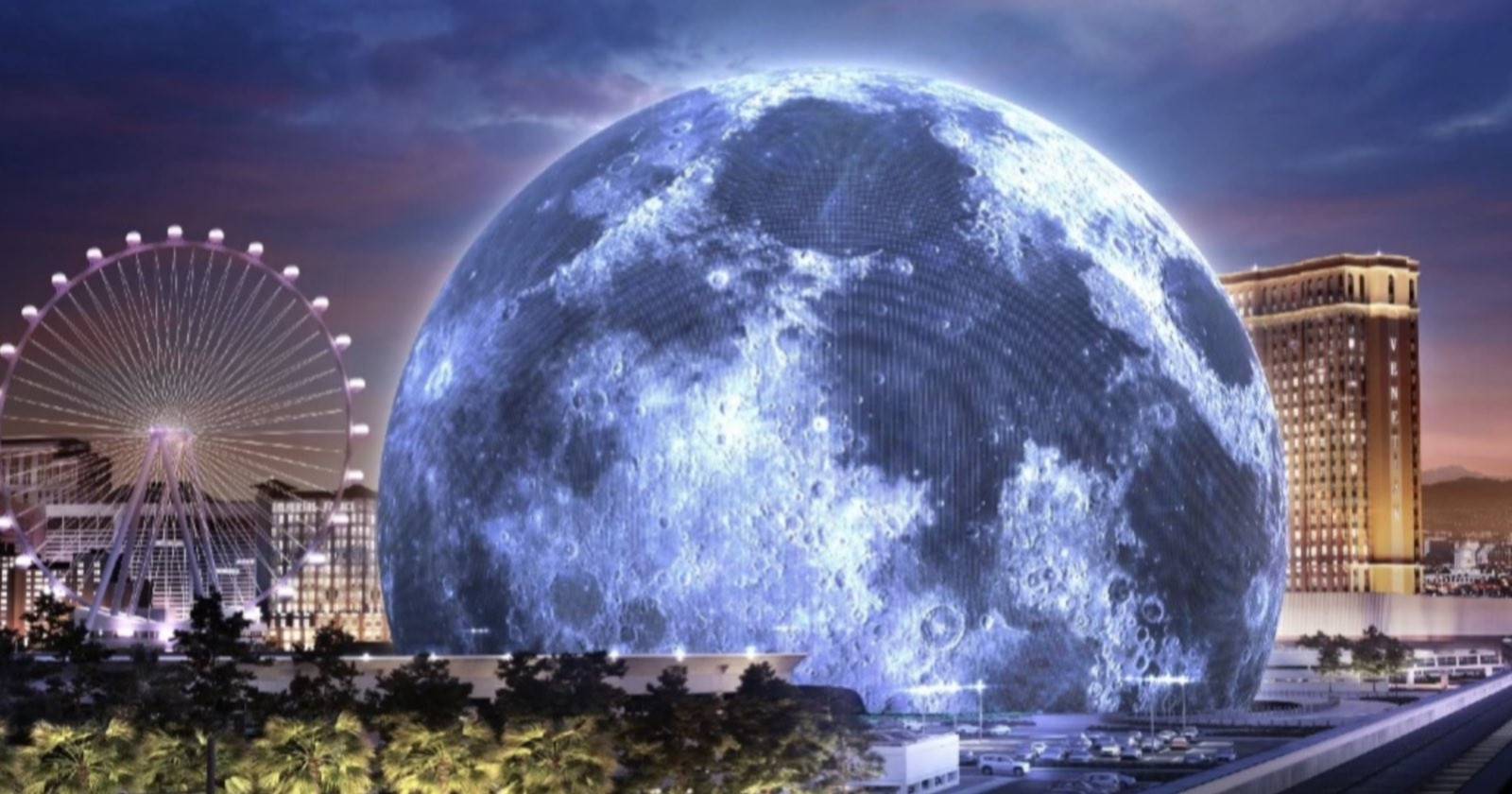 Hacking the Las Vegas MSG Sphere: Is It Possible?