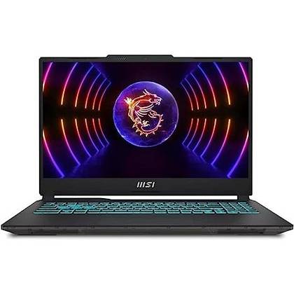 MSI Cyborg