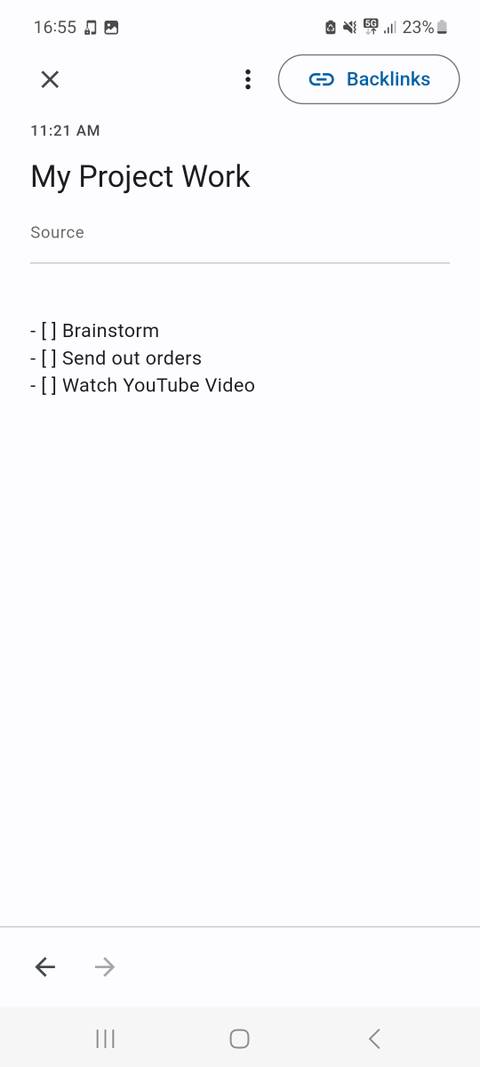 The 9 Best Simple Note-Taking Apps for Android