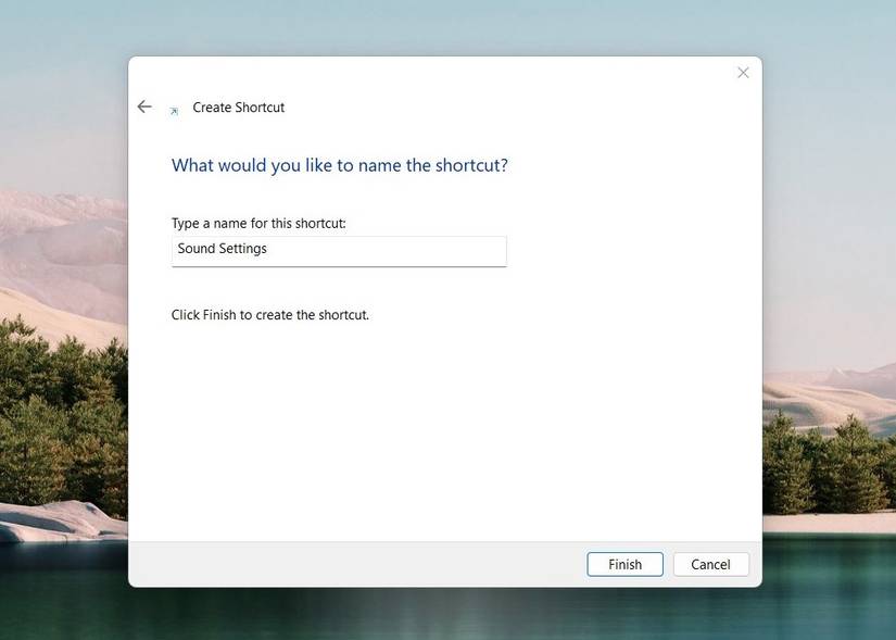 Open Window Sound Setting 9 Ways to Open the Sound Settings in Windows 11