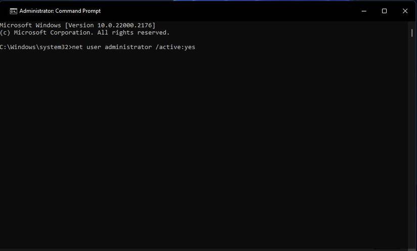 How to Fix the “Administrator Has Set Policies to Prevent This ...