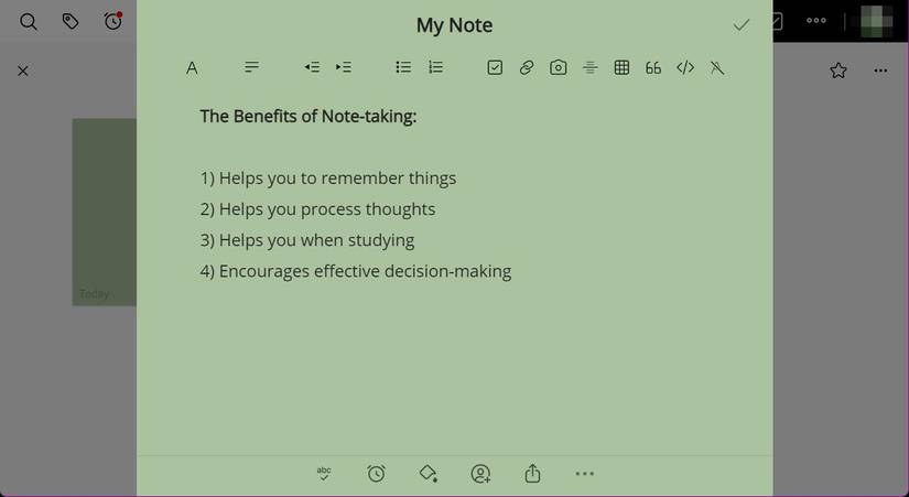 The 7 Best Note-Taking Apps to Access Notes on Any Device