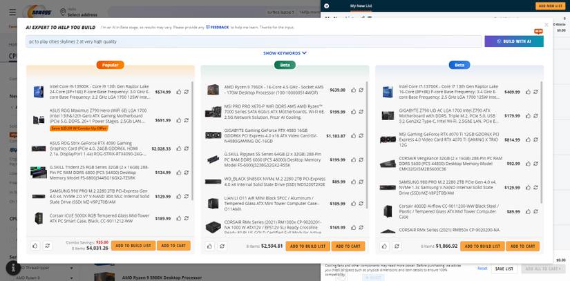 Pcpartpicker Advanced Compatibility Check 7 Ways to Check If Your PC Parts Are Compatible Before You Buy