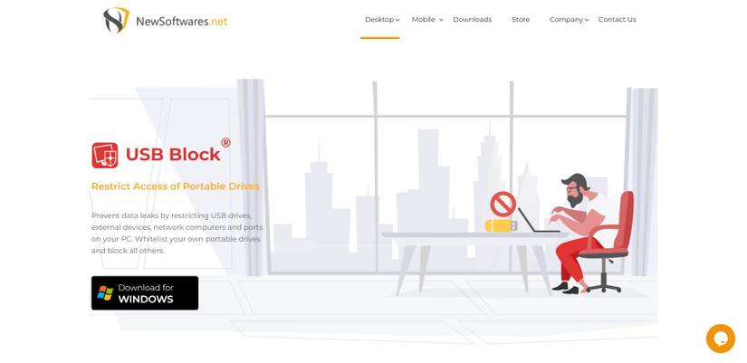 Block Usb Program The 9 Best USB Port Locking Software