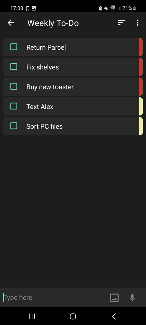 The 9 Best Simple Note-Taking Apps for Android