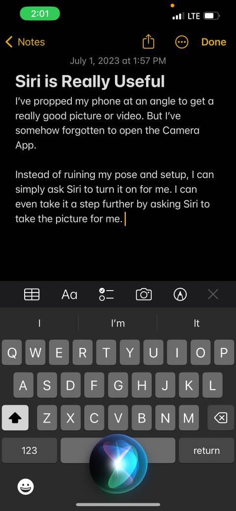 3 Alternate Ways to Open Your iPhone's Camera