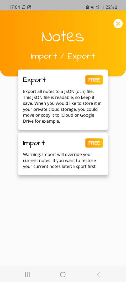 The 9 Best Simple Note-Taking Apps for Android