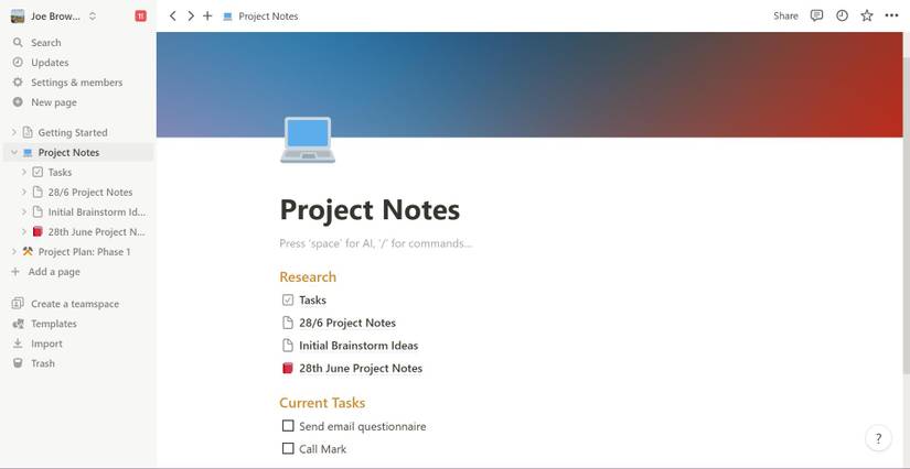 The 7 Best Note-Taking Apps to Access Notes on Any Device
