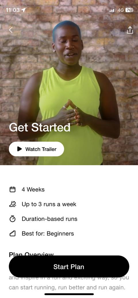 A Beginner’s Guide to Using the Free Nike Run Club App on iPhone