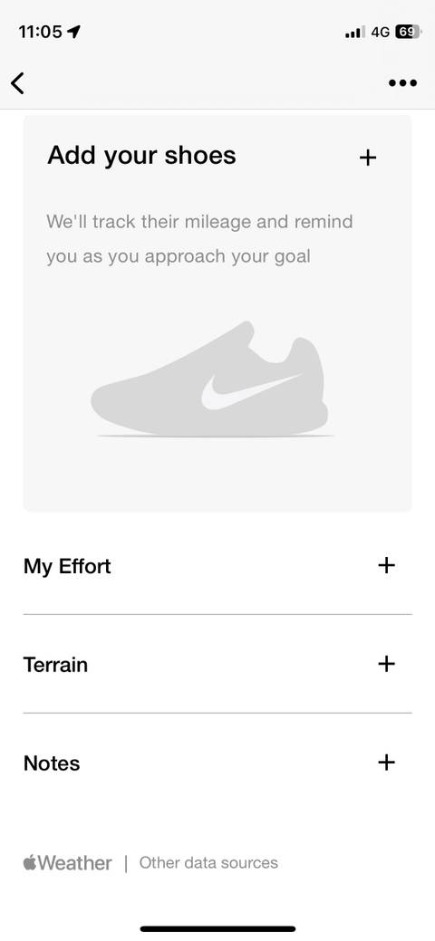 A Beginner’s Guide to Using the Free Nike Run Club App on iPhone