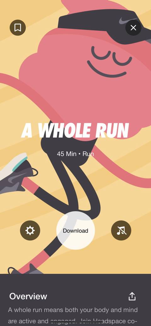 A Beginner’s Guide to Using the Free Nike Run Club App on iPhone