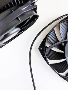 Keeping Screen On Using Fan How to Protect Your Devices During Extreme Heat
