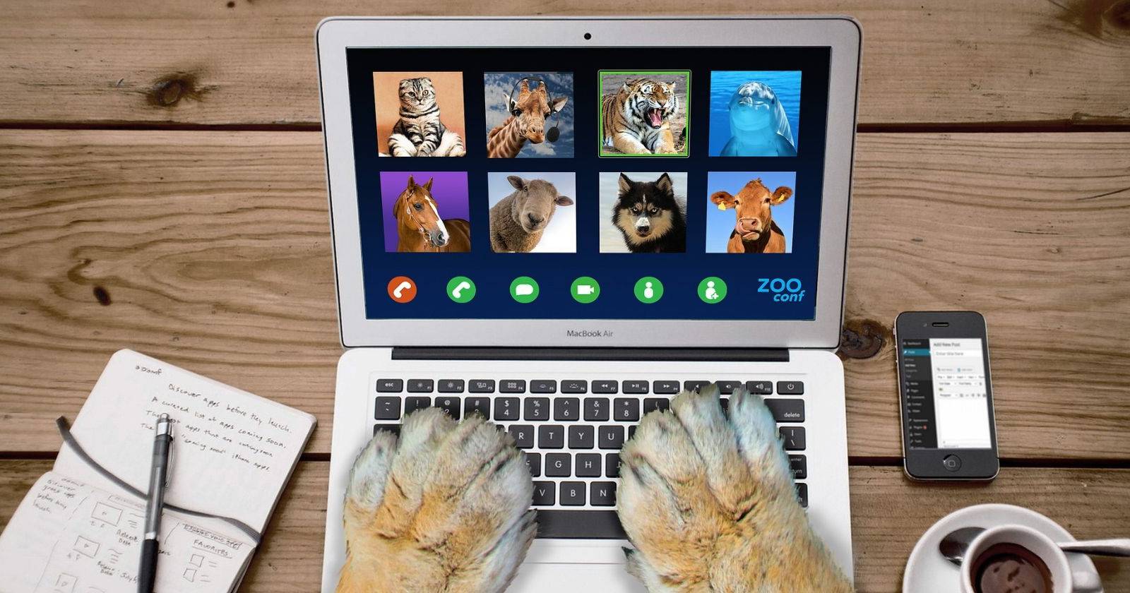 9 Tools to Make Your Online Meetings More Productive