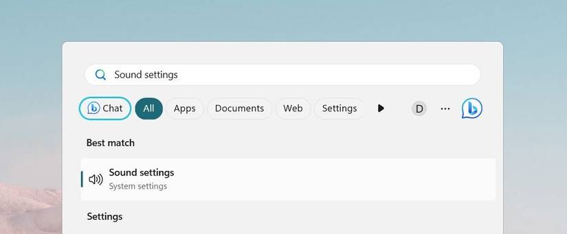 5 Ways to Open the Sound Settings on a Windows PC