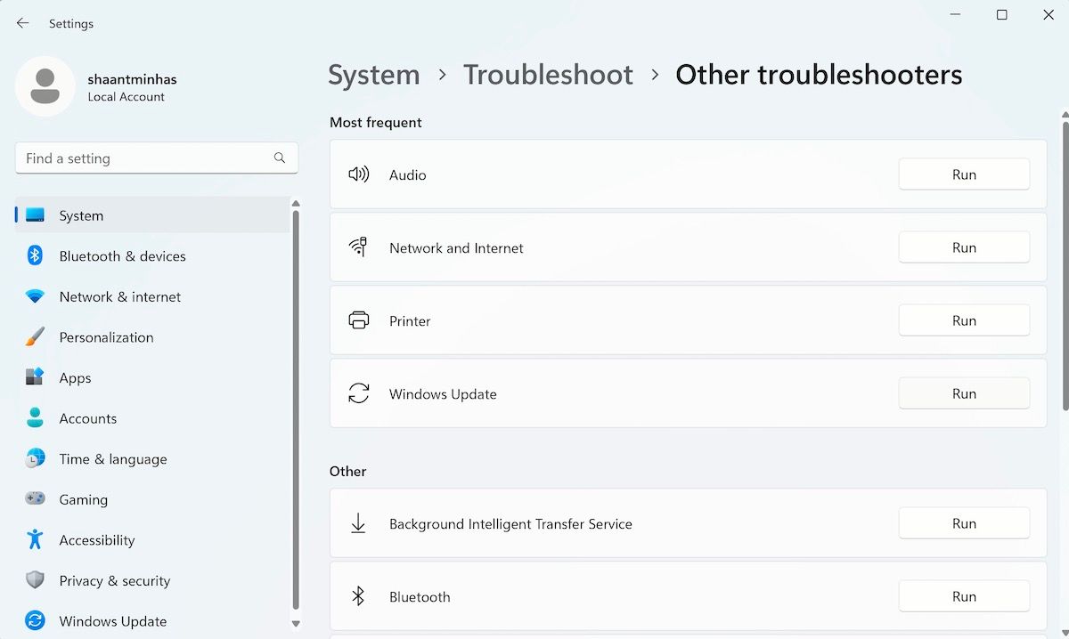 How to Fix Error Code 0x80d03801 in Microsoft Store on