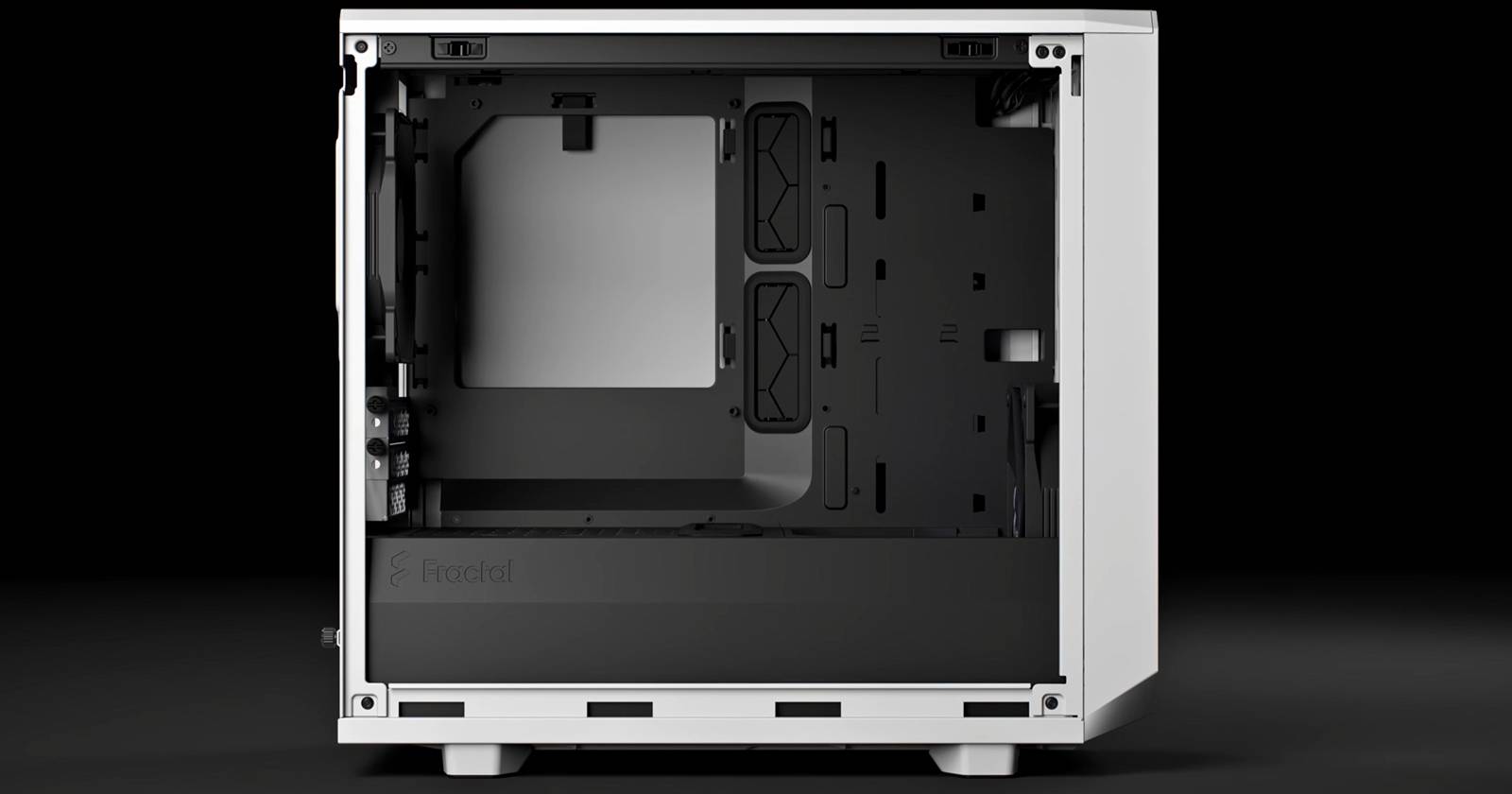 What Is a PSU Shroud? Should You Consider Using One?