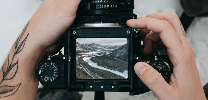 How to Shoot B-Roll Footage: A Basic Guide for YouTubers